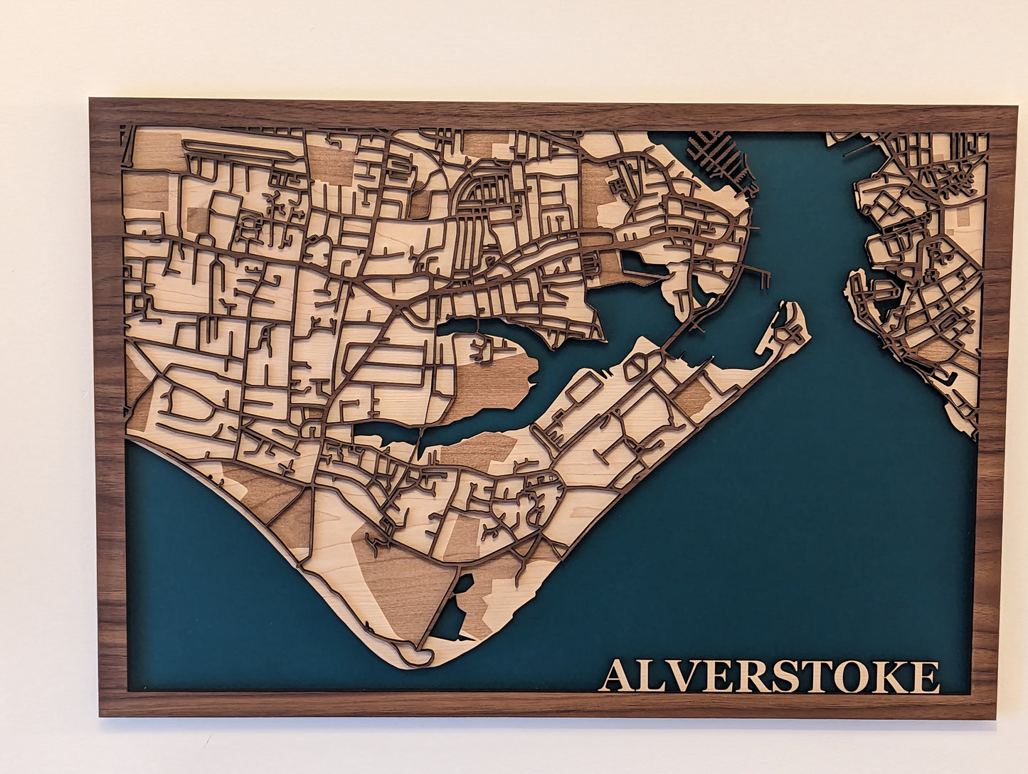 Alverstoke/Stokes Bay