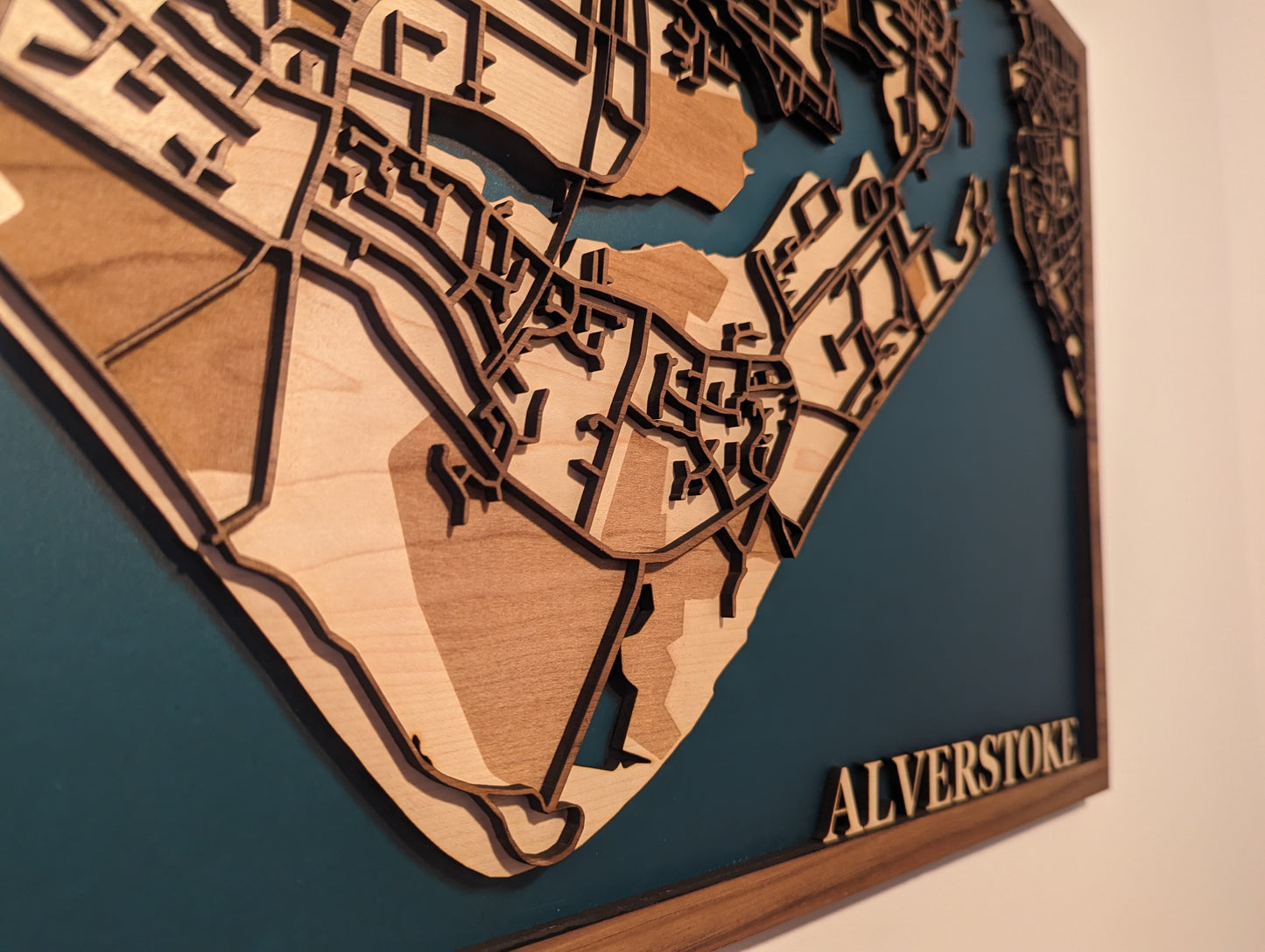 Alverstoke/Stokes Bay