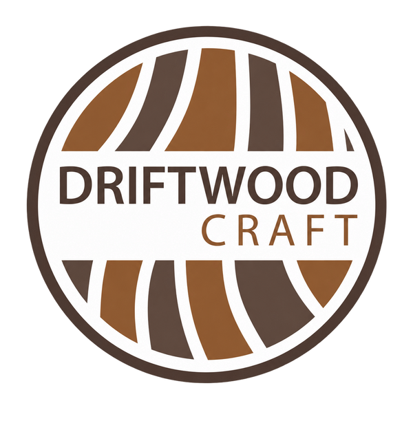 Driftwood Craft